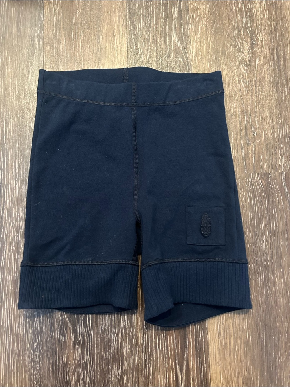 Free People Biker Shorts